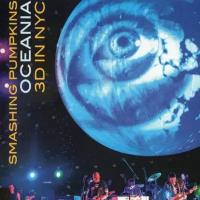 Компакт-диск Warner Smashing Pumpkins – Oceania 3D In NYC (Blu-Ray)