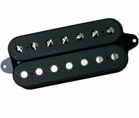 DiMarzio DP793BK Air Norton 7 звукосниматель, 7-струнный, чёрный