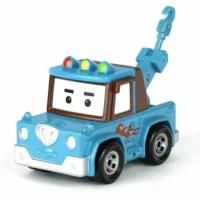 Игрушка Robocar Poli (Робокар Поли) Спуки (Spooki) для детей, металлическая