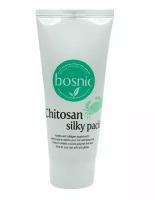 BOSNIC Шёлковая маска для глубокого восстановления волос Chitosan Silky Pack