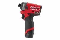 Гайковерт Milwaukee M12 FID-202X (4933459823)