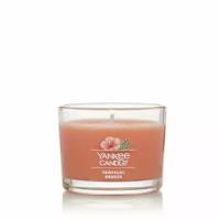 Yankee Candle Свеча Тропический бриз 37 гр