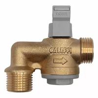 Датчик протока, расходомер Caleffi FERROLI Domina New Elite, 39807580 39805910 36400320 35007480