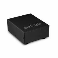 Сетевой фильтр AudioLab DC-BLOCK Black