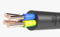 ВВГнг(А)-LS 4х16-0,66 (мн) кабель Цветлит