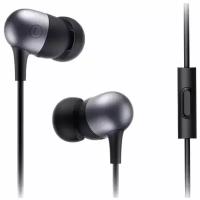 Наушники Xiaomi Mi Capsule Headphones DDQ01WM, черный