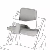 Набор подушек Moji by ABC-Design Cushion Set для стульчика Yippy birch 12003342214