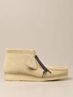 Ботинки Clarks