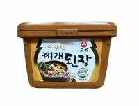 Соевая паста Obok Soybean Paste Денджянг 500 г