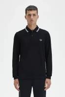 Лонгслив FRED PERRY