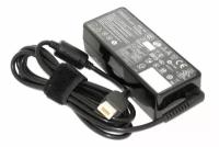 Блок питания для ноутбука LENOVO ADLX65NCC3A 20V 3.25A 65W (прямоугольный)