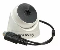 Tantos TSc-E2HDf (2.8mm) купольная видеокамера для помещений
