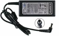 Зарядка / блок питания 6,5x4,4mm 14V 42W 3A для Samsung S24D300H, 710N, S24E390HL / без сетевого кабеля