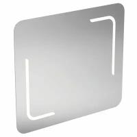 Зеркало Ideal Standard MIRROR&LIGHT (800х700) с подсветкой, подогрев, сенсор, диммер T3351BH