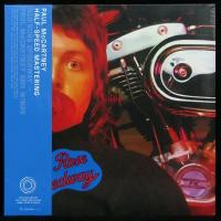 Виниловая пластинка UMe Paul McCartney / Wings – Red Rose Speedway (+ obi, + booklet)