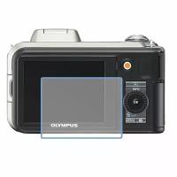 Olympus SP-600 UZ защитный экран для фотоаппарата из нано стекла 9H