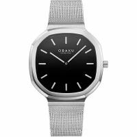 Часы Obaku V253LXCBMC