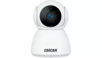 Настольная Wi-Fi видеокамера CARCAM 3MP PTZ Camera V380Q8-WiFi