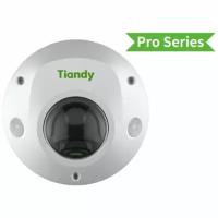 Камера видеонаблюдения 5мп IP Tiandy TC-C35PS I3/E/Y/M/H/2.8mm/V4.2 2.8-2.8мм