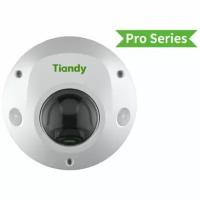 Камера видеонаблюдения IP Tiandy TC-C35PS I3/E/Y/M/H/2.8mm/V4.2 2.8-2.8мм