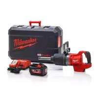 Аккумуляторный гайковерт Milwaukee M18 FUEL ONEFHIWF1D-121C 4933471756