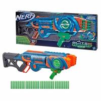 Бластер Hasbro Nerf Элит 2.0 Флип 32