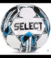 Мяч футбольный SELECT Team V23 Basic FIFA размер 5