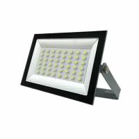 Прожектор цветной зелёный 100Вт FL-LED Light-PAD 100W GREEN уп. 1шт