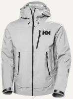 Helly Hansen Куртка HH Man Odin Mountain Infinity 3L Jacket M, Infinity Rock