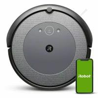 Робот-пылесос iRobot Roomba i3