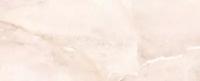 Плитка настенная Marfil белый 20х50 Итальянский мрамор глянцевая