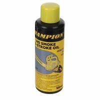 Масло Champion 2-Stroke Oil 100ml для 2-х тактных двигателей 952840