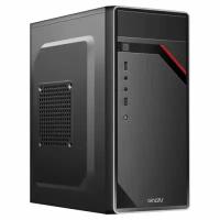 Офисный компьютер BrandStar P7819839. Celeron G5900, DDR4 32GB 3200MHz, 1TB M.2 NVMe SSD, HD Graphics, Wi-Fi