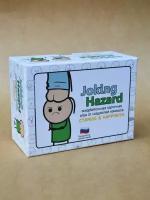 Опасные Шутки (Joking Hazard) от бренда 