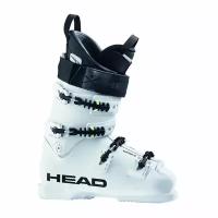 Горнолыжные ботинки Head Raptor 120S RS White