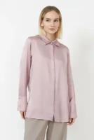 Блузка BAON женская, размер S, цвет Розовый