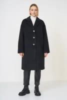 Пальто BAON Пальто Baon B0623502, размер: S, черный