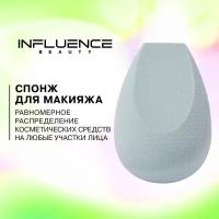 Influence Beauty Спонж с ионами серебра