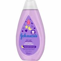 JOHNSONS'S BABY Гель детский для купания Dolci Notti, 500 мл