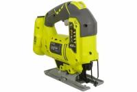 Аккумуляторный лобзик ryobi one+ r18js-0 5133002158