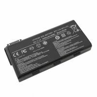 Аккумулятор BTY-L75 для MSI MegaBook CR500 / CX700 / GE700 / CR500X / A5000