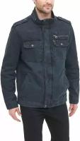 Куртка Levis Levi’s Men’s Jacket для мужчин LM7RC485-NVY L