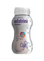 Смесь Nutrison (Nutricia) Infatrini, от 0 до 18 месяцев, 131 г, 125 мл