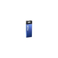 USB Flash накопитель 64Gb Silicon Power Touch 835 Blue (SP064GBUF2835V1B)