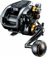 Shimano, Катушка электрическая Beast Master-2020 1000 EJ