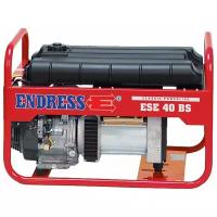 Бензиновый генератор ENDRESS ESE 40 BS, (3100 Вт)