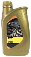 Моторное масло Eni i-Ride moto 10w40 1л