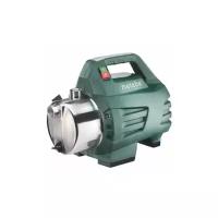 Насос садовый METABO P 4500 Inox 600965000