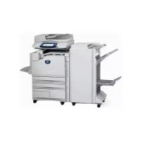 МФУ лазерное Xerox WorkCentre 7328, цветн., A3