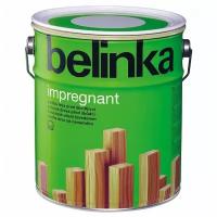 Грунтовка Belinka Impregnant, 0.75 л